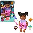 Baby Alive Babys New Teeth African-American Doll